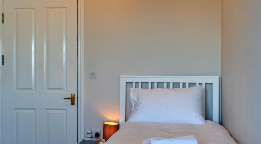 Photo of Tidal Shores