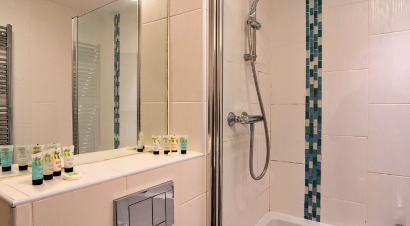 Photo of Tidal Shores