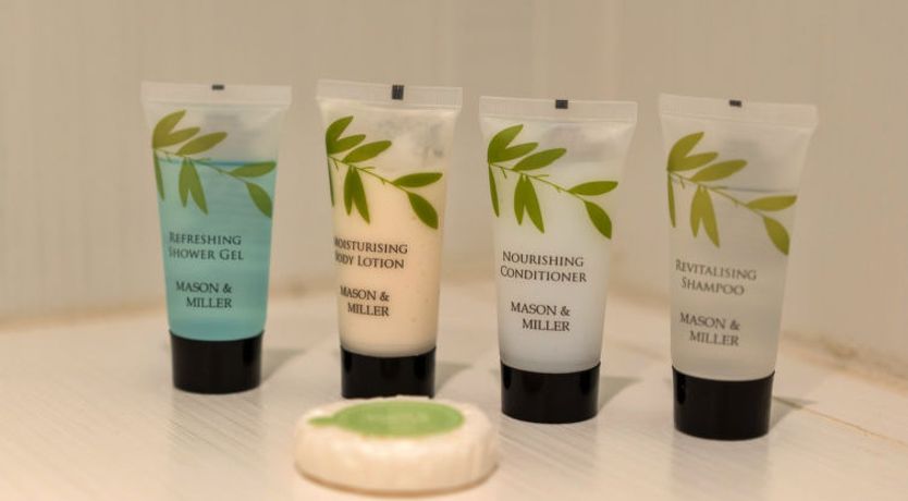 Photo of Tidal Shores