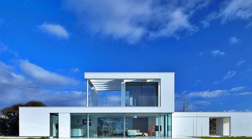 Photo of Cefn Castell