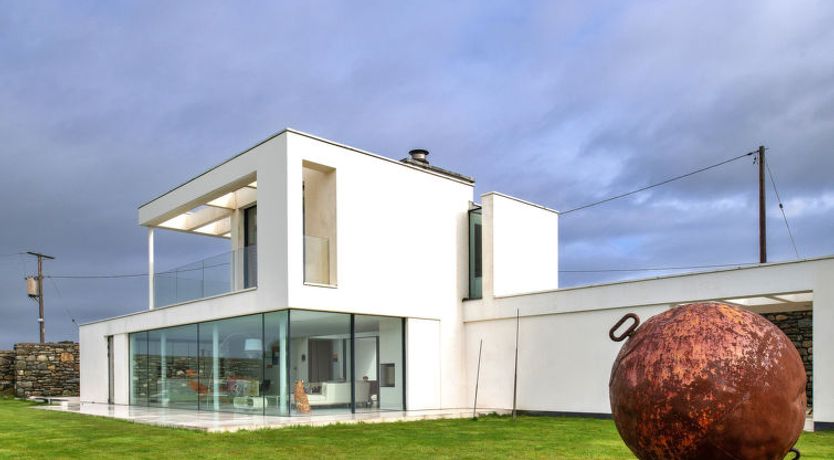 Photo of Cefn Castell