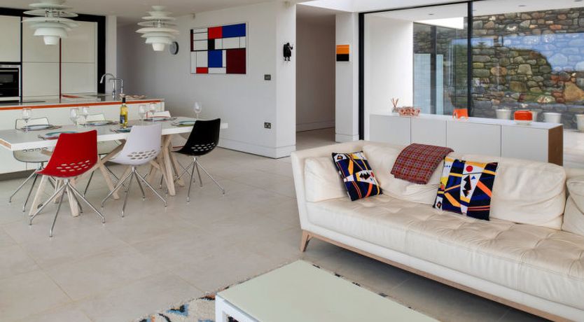 Photo of Cefn Castell