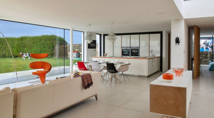 Photo of Cefn Castell