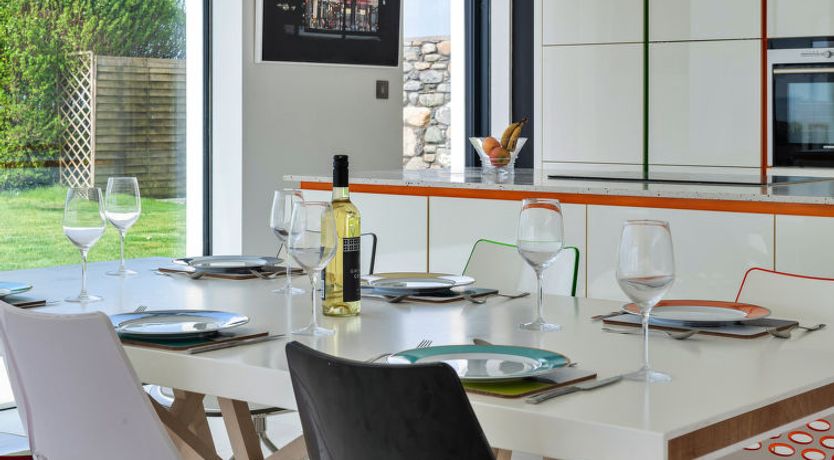 Photo of Cefn Castell