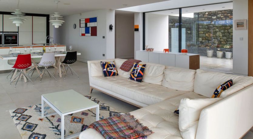 Photo of Cefn Castell