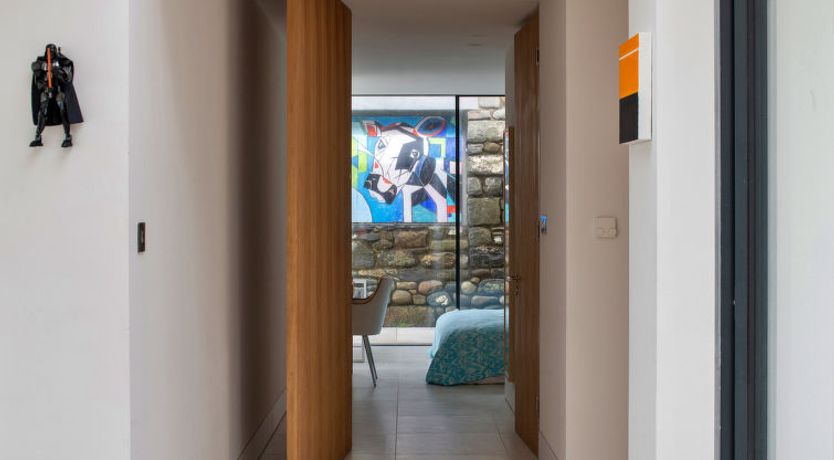 Photo of Cefn Castell