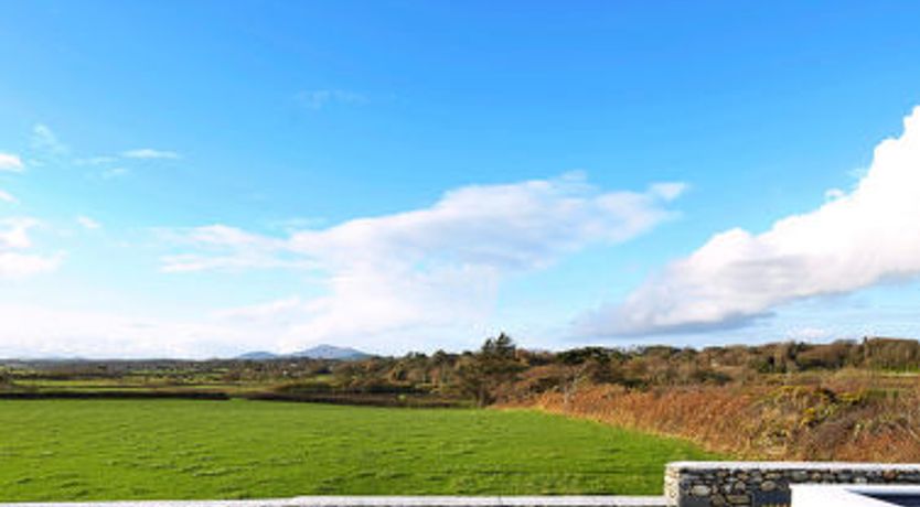 Photo of Cefn Castell