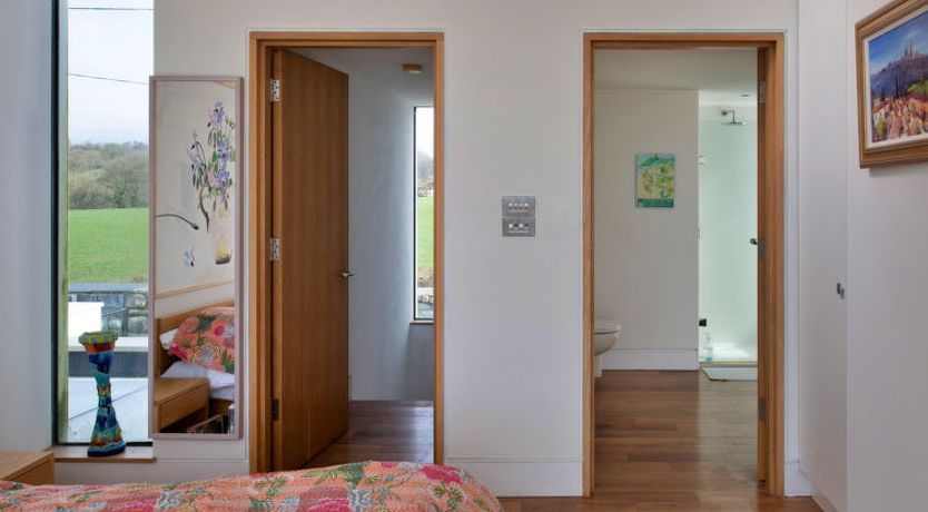 Photo of Cefn Castell