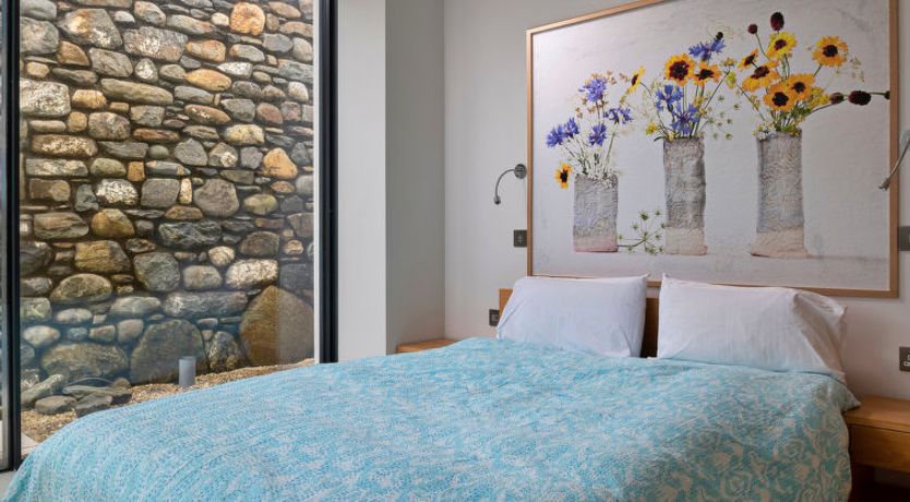 Photo of Cefn Castell