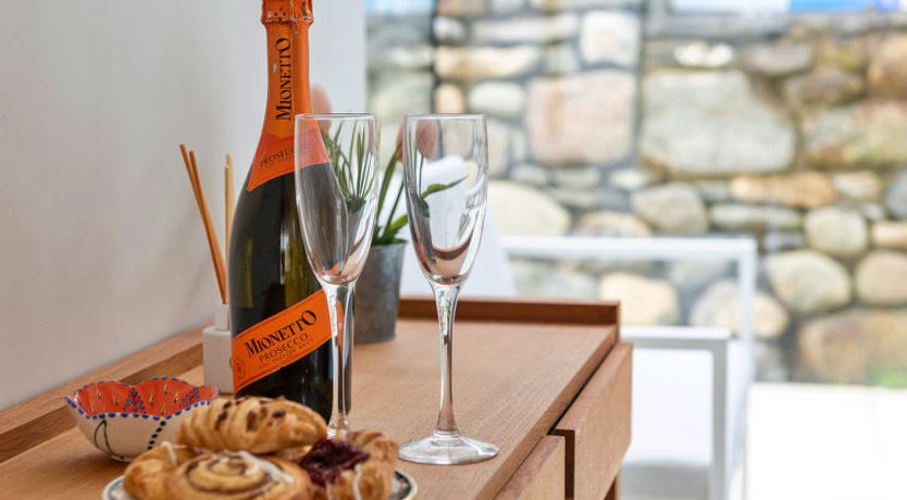 Photo of Cefn Castell