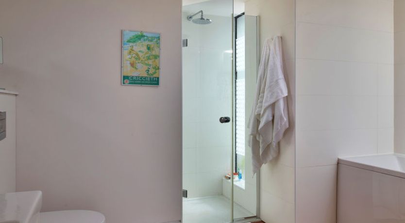 Photo of Cefn Castell