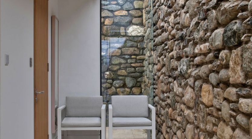 Photo of Cefn Castell