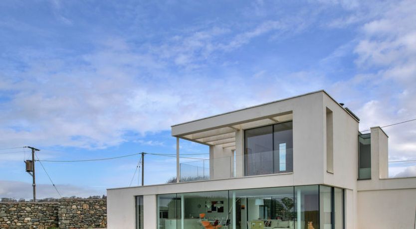 Photo of Cefn Castell