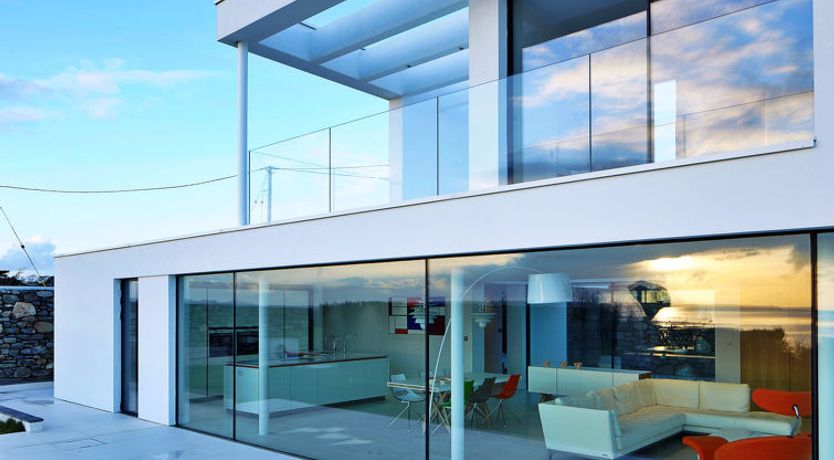 Photo of Cefn Castell