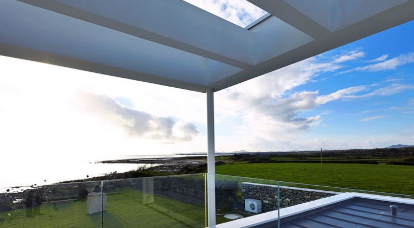 Photo of Cefn Castell