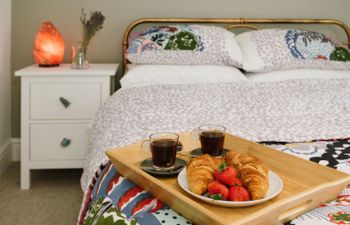 Atlantic Hideaway Holiday Home