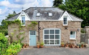 Photo of Coach House Wellbeing Retreat