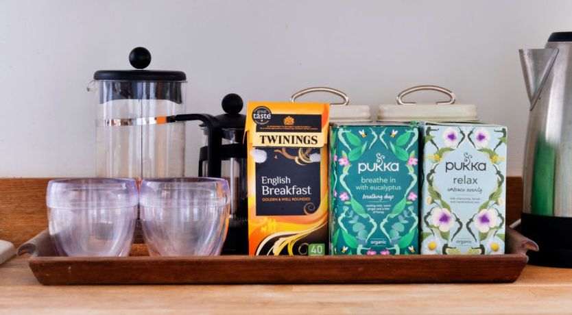 Photo of Coach House Wellbeing Retreat