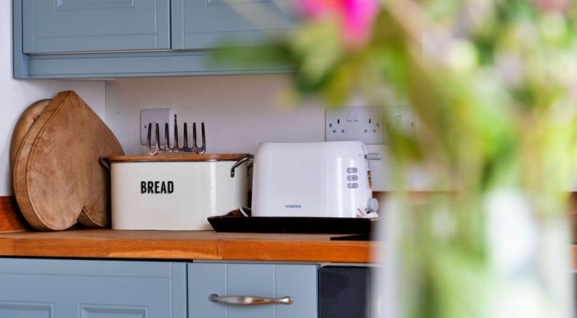 Photo of Coach House Wellbeing Retreat