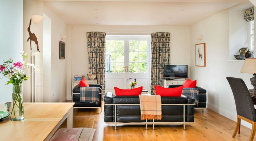 Photo of Coach House Wellbeing Retreat