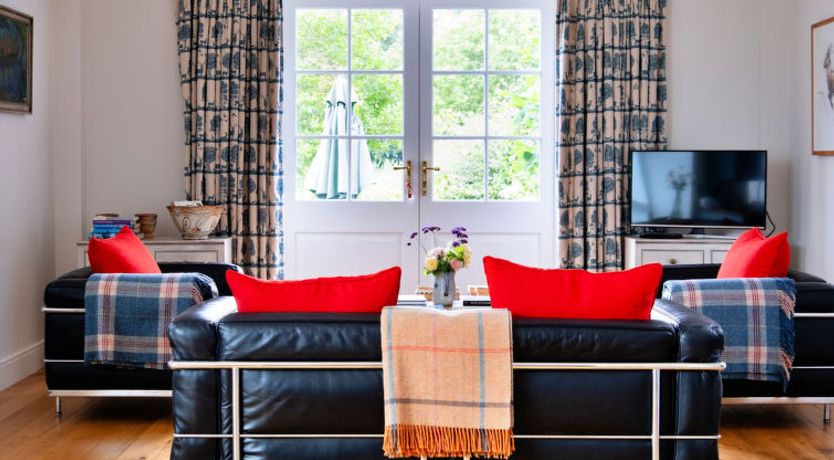 Photo of Coach House Wellbeing Retreat