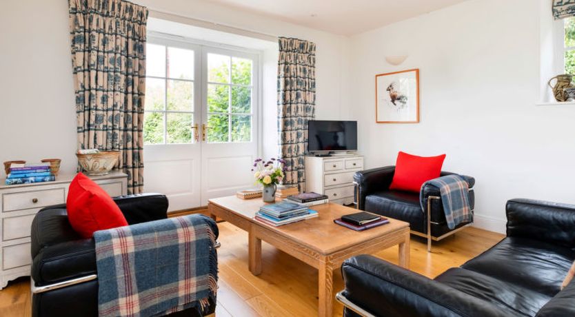 Photo of Coach House Wellbeing Retreat