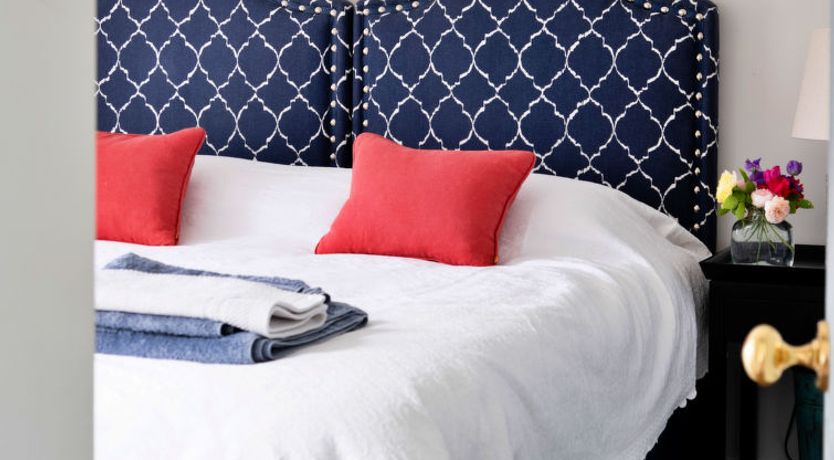 Photo of Coach House Wellbeing Retreat