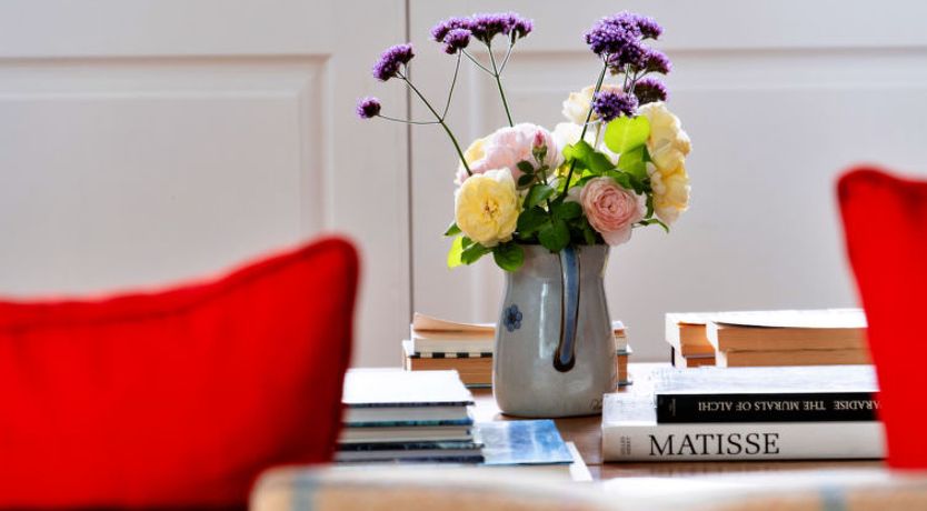 Photo of Coach House Wellbeing Retreat