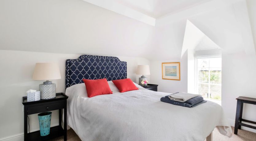 Photo of Coach House Wellbeing Retreat