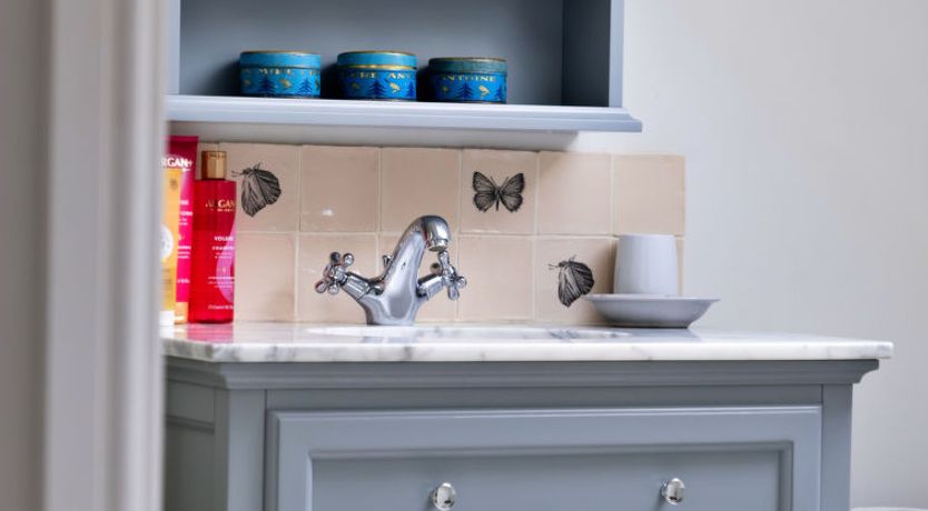 Photo of Coach House Wellbeing Retreat