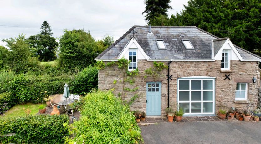 Photo of Coach House Wellbeing Retreat