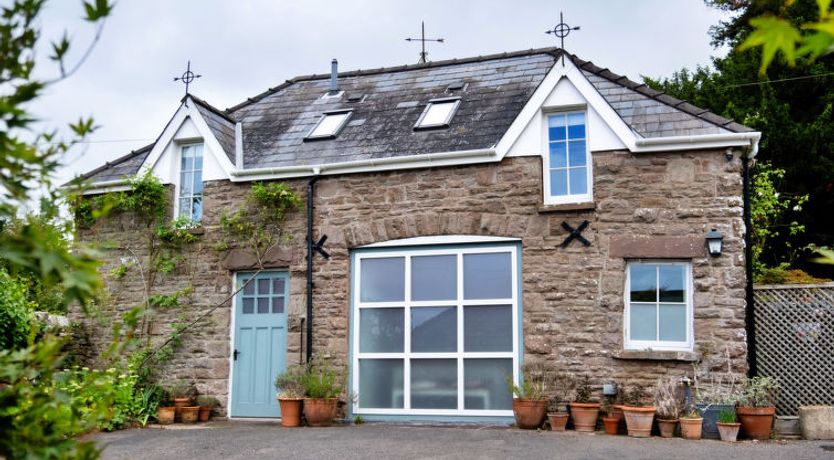 Photo of Coach House Wellbeing Retreat