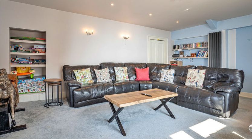 Photo of Beau View at Gadlys House