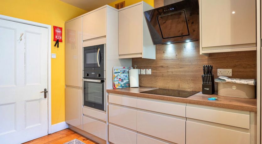 Photo of Beau View at Gadlys House