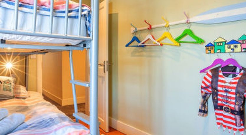 Photo of Beau View at Gadlys House