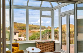 Romany Rye Holiday Home
