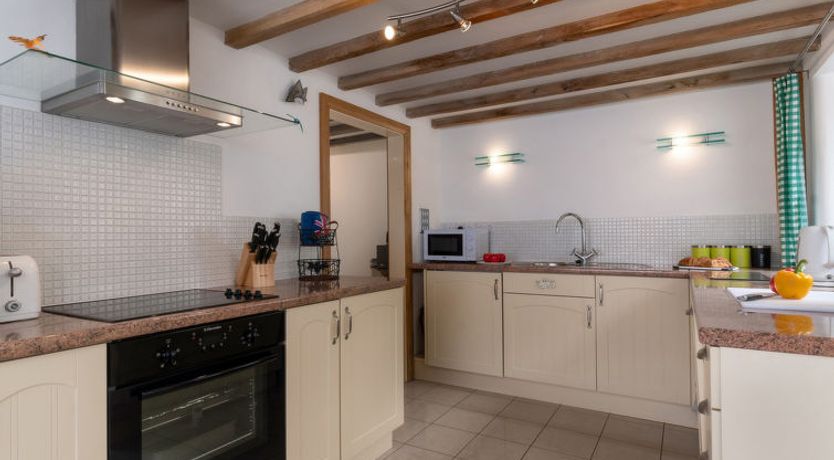 Photo of The Cottage