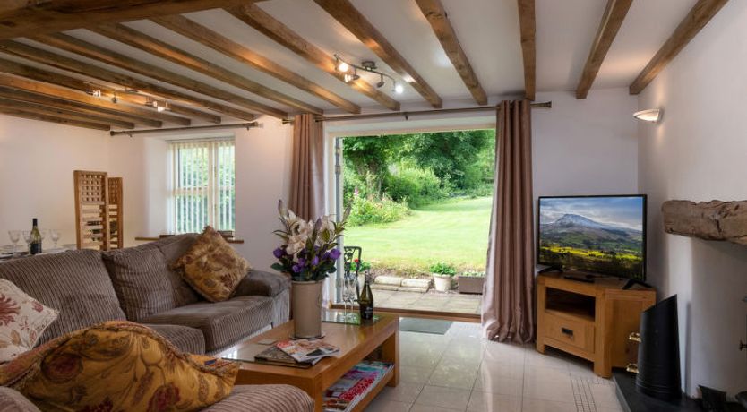 Photo of The Cottage