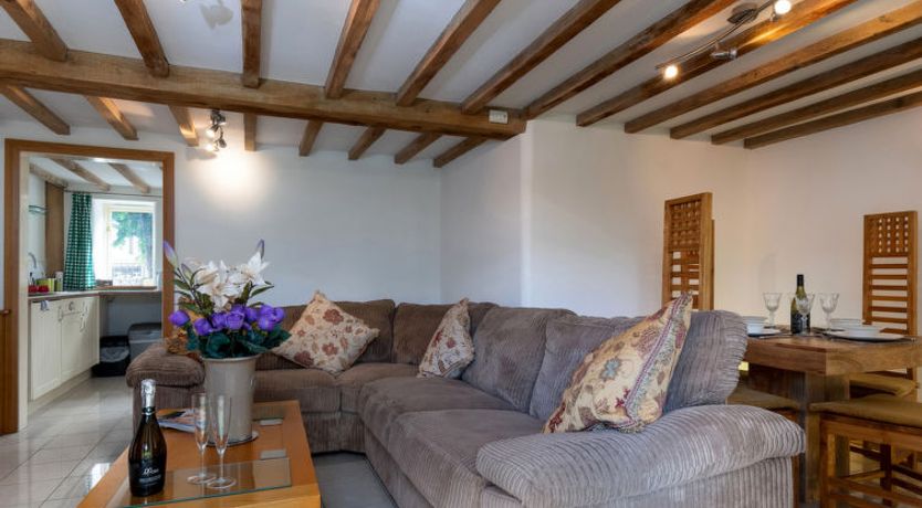 Photo of The Cottage