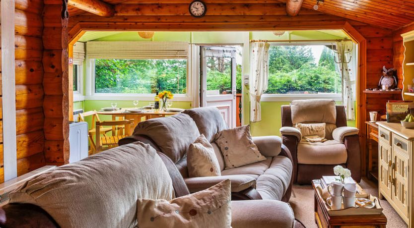 Photo of Mountain View