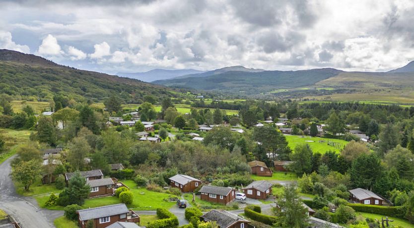 Photo of Mountain View