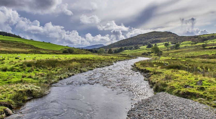 Photo of Mountain View