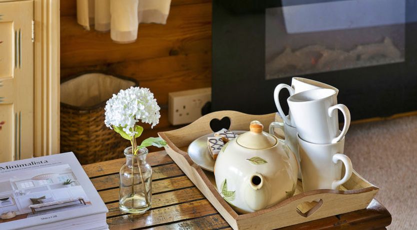 Photo of Mountain View