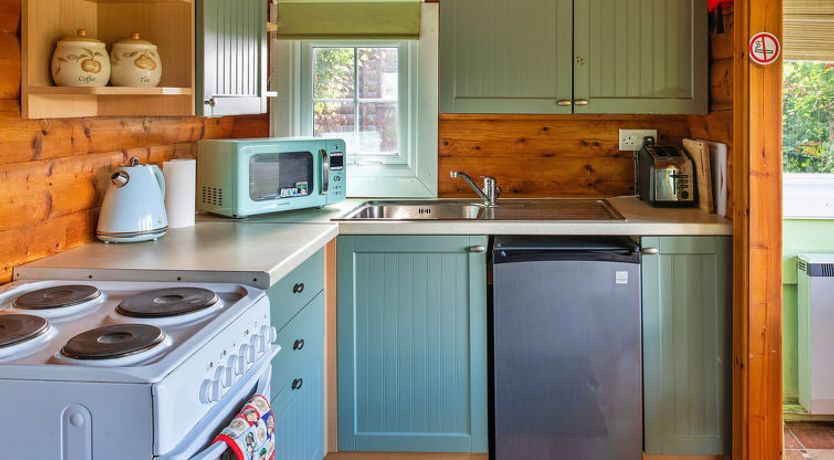 Photo of Mountain View