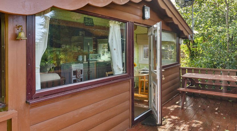 Photo of Mountain View