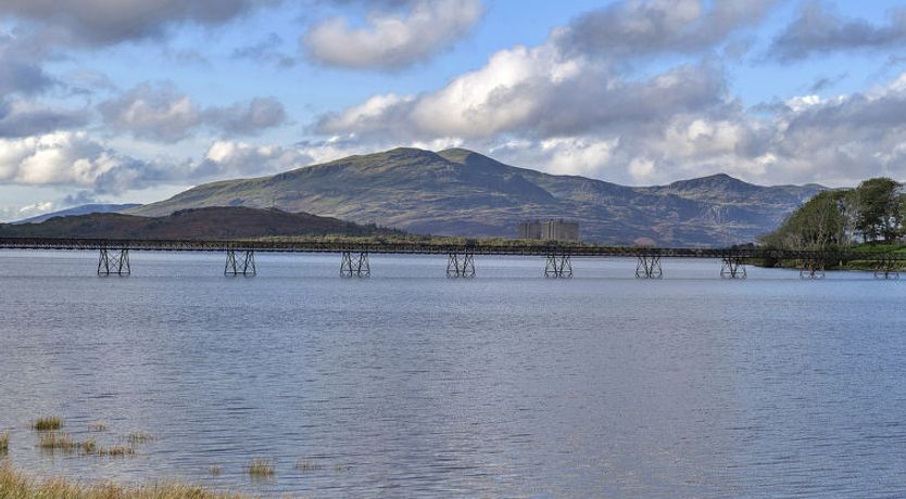 Photo of Mountain View