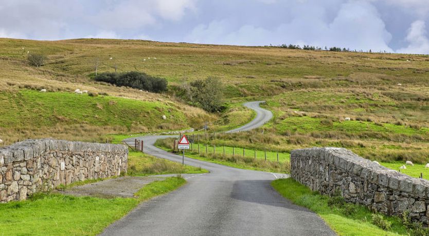 Photo of Mountain View