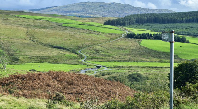 Photo of Mountain View