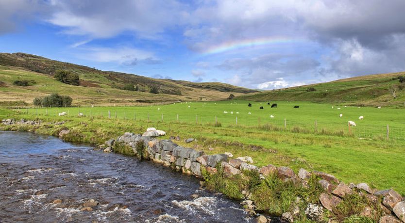 Photo of Mountain View