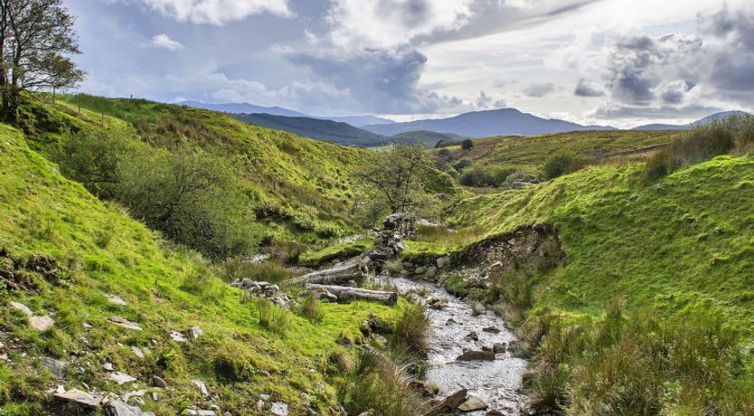 Photo of Mountain View